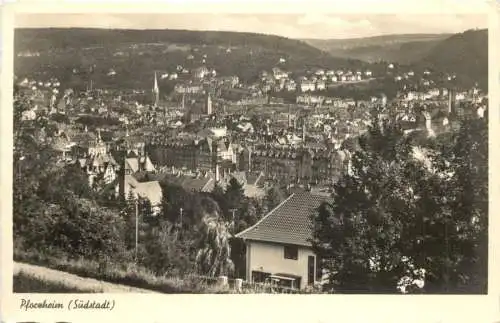 PFORZHEIM (Südstadt) -555068
