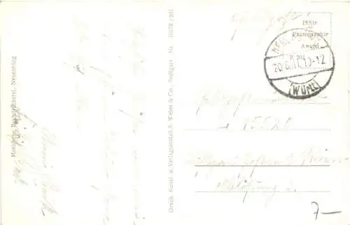 Luftkurort Neuenbürg a. d. Enz (Schwarzwald) -555078