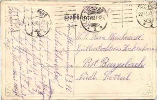 Gruss aus München -555184