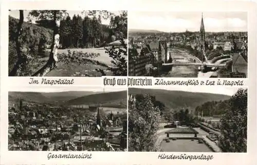 Gruß aus Pforzheim -555050