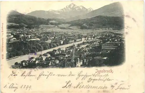 Innsbruck -555214