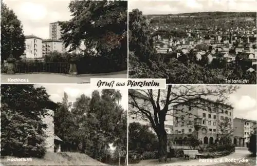 Gruß aus Pforzheim -555066