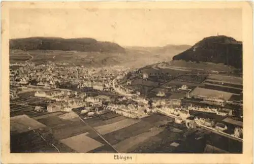 Ebingen - Albstadt -555258
