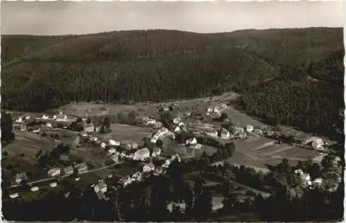 Krone- Enzklösterle -555082