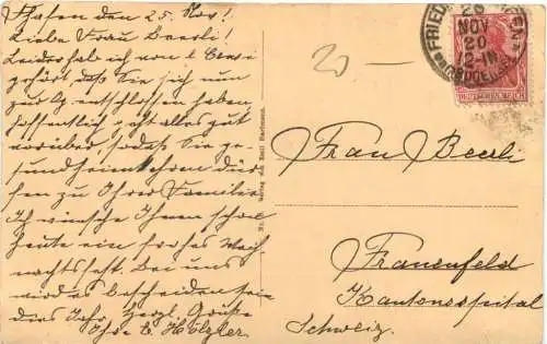 Friedrichshafen -555324