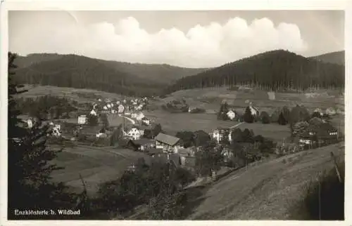 Enzklösterle b. Wildbad -555080