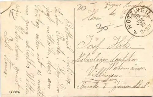 Rottweil Total -555328