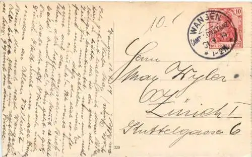 Schloss Marbach -555344