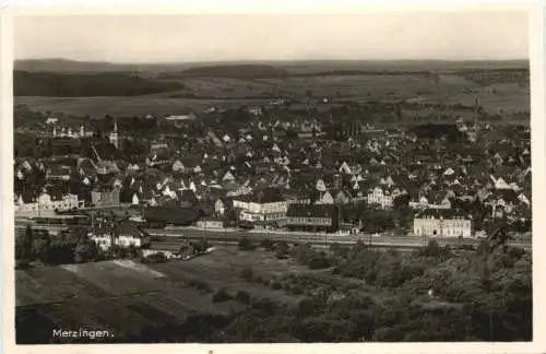 Metzingen -555346