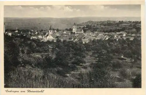 Endingen am Kaiserstuhl -555340