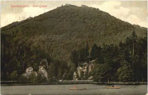 Säckingen-Bergsee -555488