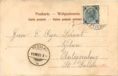 KONSTANZ Münster -555502