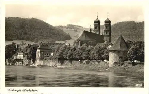 Säckingen (Hochrhein) -555524