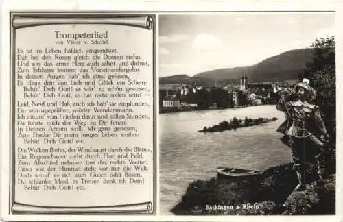 Säckingen a Rhein -555534