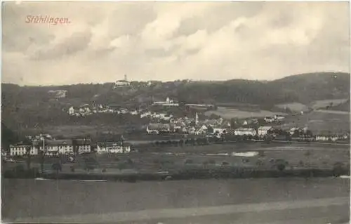 Stühlingen -555544