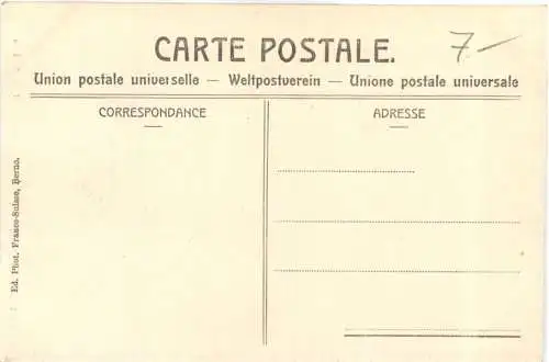 KONSTANZ Schnetztor -555574