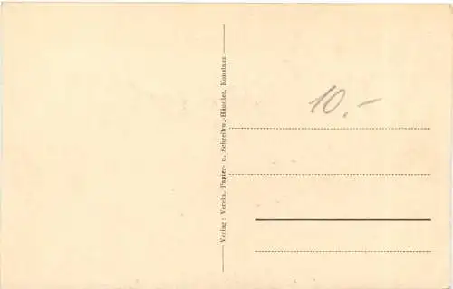 Konstanz Rheinbrücke -555558