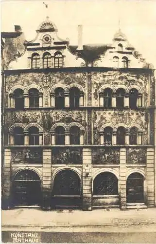 Konstanz RATHRUS -555594