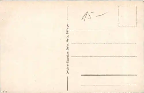 Säckingen. Rhein -555526