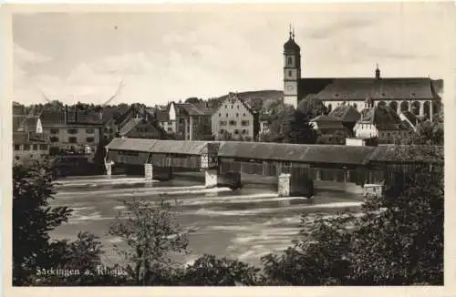 Säckingen a Rhein -555530