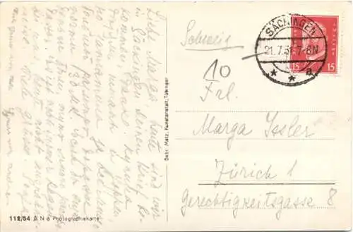 Säckingen a Rhein -555530