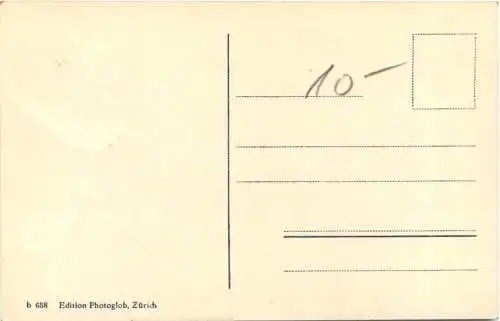 Säckingen mit Rheinbrücke -555522