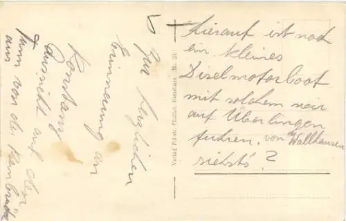 Konstanz-Rhein torturm -555586