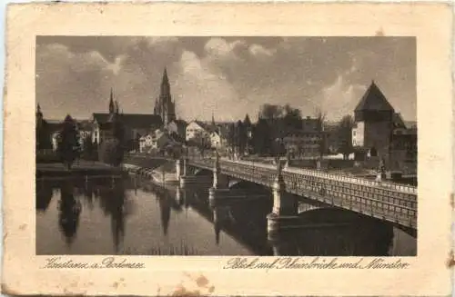 Konstanz a. Bodensee -555398