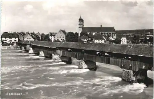 Säckingen -555370