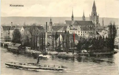 Konstanz -555410