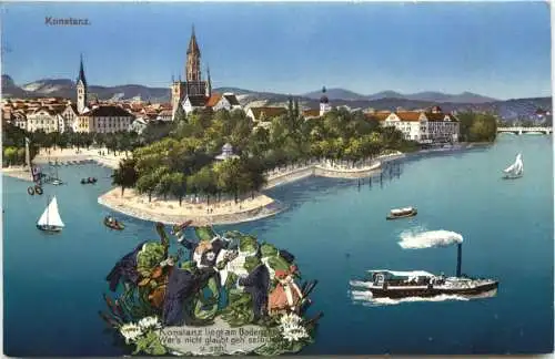Konstanz -555430