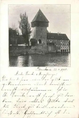 konstanz,Rheintorturm -555452