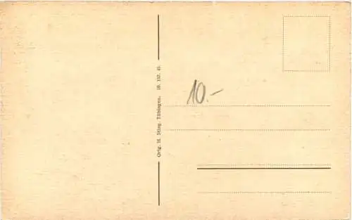 Luftkurort Triberg -555446