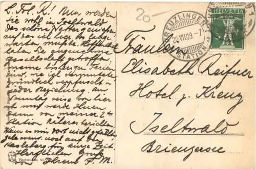 Konstanz. Hafen -555382