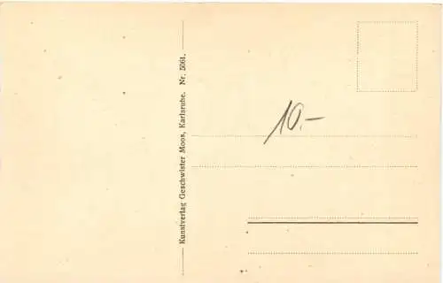 Karlsruhe, Landestheater -555442