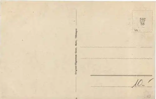 ULM A. D. RATHAUS -555624