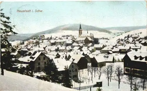 Neustadt i. Schw. -555620