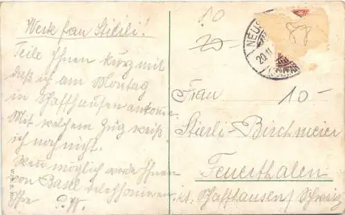 Neustadt i. Schw. -555620