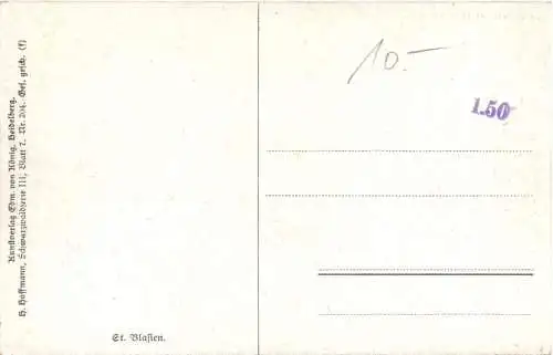 Sankt Blasien -555640