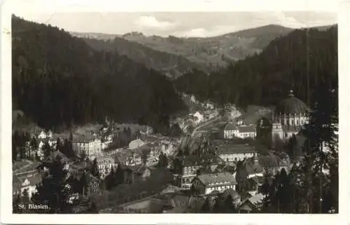 St. Blasien -555646