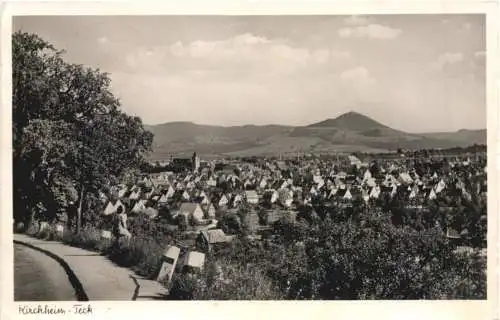 Kirchheim-Teck -555688