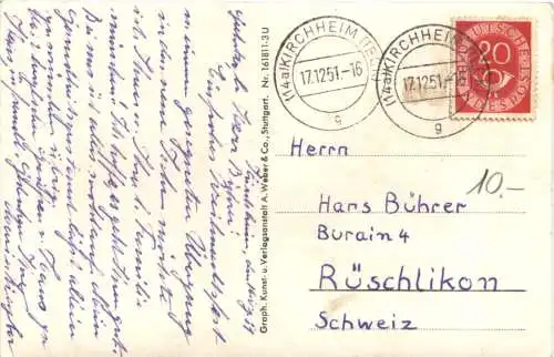 Kirchheim-Teck -555688