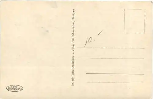 Hochbauten von Stuttgart -555704