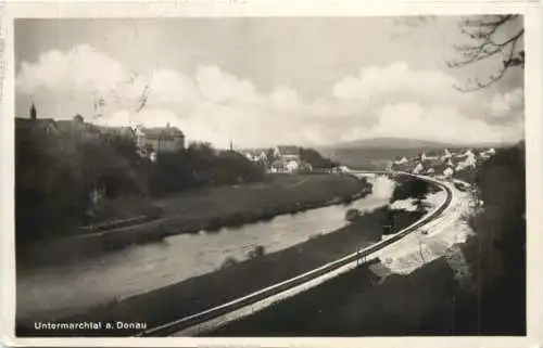 Untermarchtal a. Donau -555686