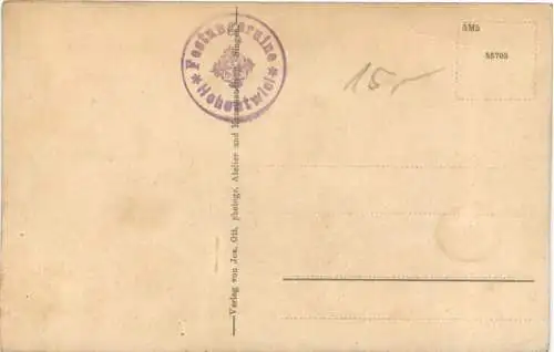 Singen Hohentwiel -555710