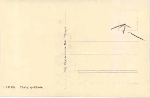 Säckingen a./Rhein. -555778