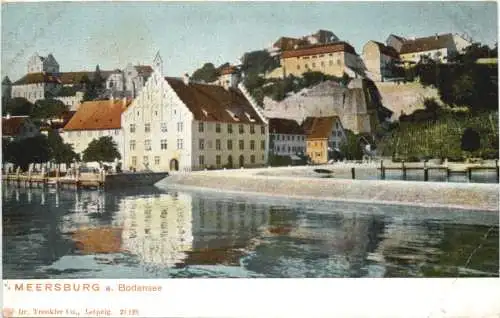 MEERSBURG a. Bodensee -555746