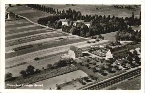 Thermalbad Krozingen (Baden) Pension Schumm Theresienheim -555790