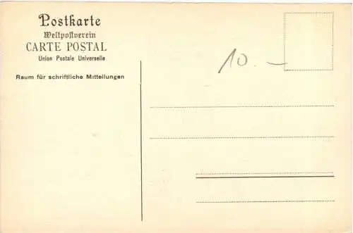 Konstanz Altes Kaufhaus d Konsiliums-Gebäude -555810