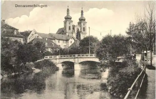 Donaueschingen -555830